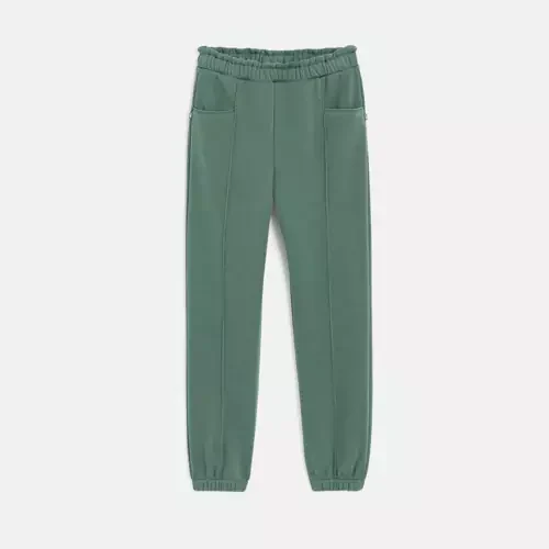 aserpjustren pantalon